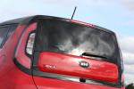 Kia Soul 2014 года (EU)
